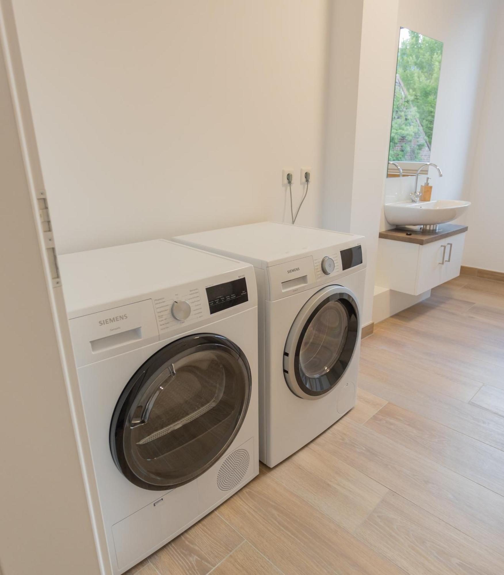 Stilvolles City-Apartment Glocke Ludinghausen Bagian luar foto