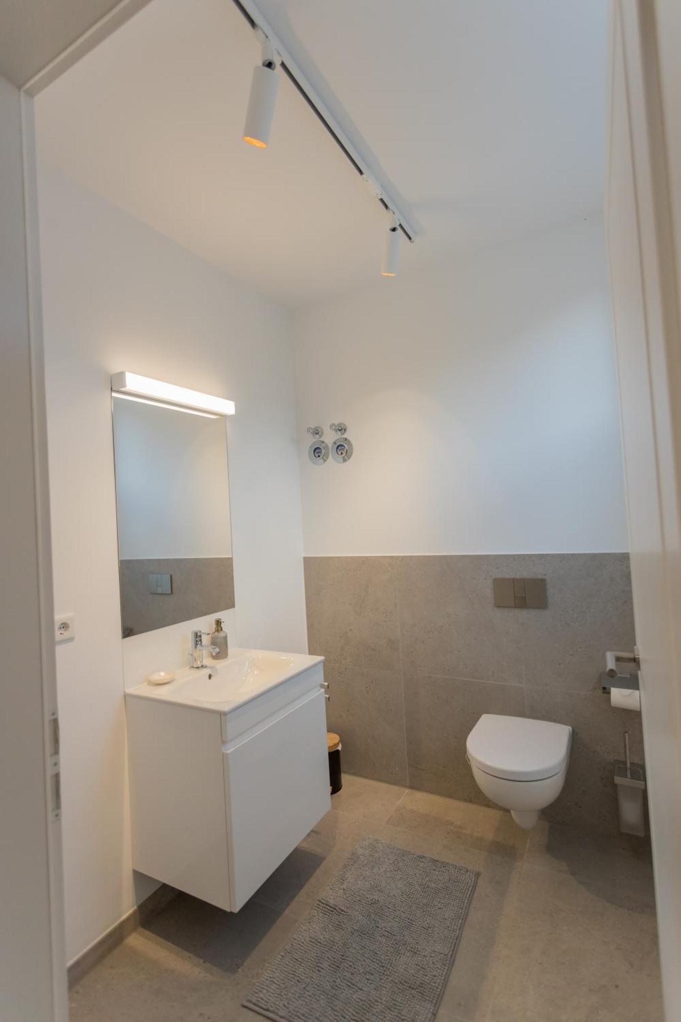 Stilvolles City-Apartment Glocke Ludinghausen Bagian luar foto