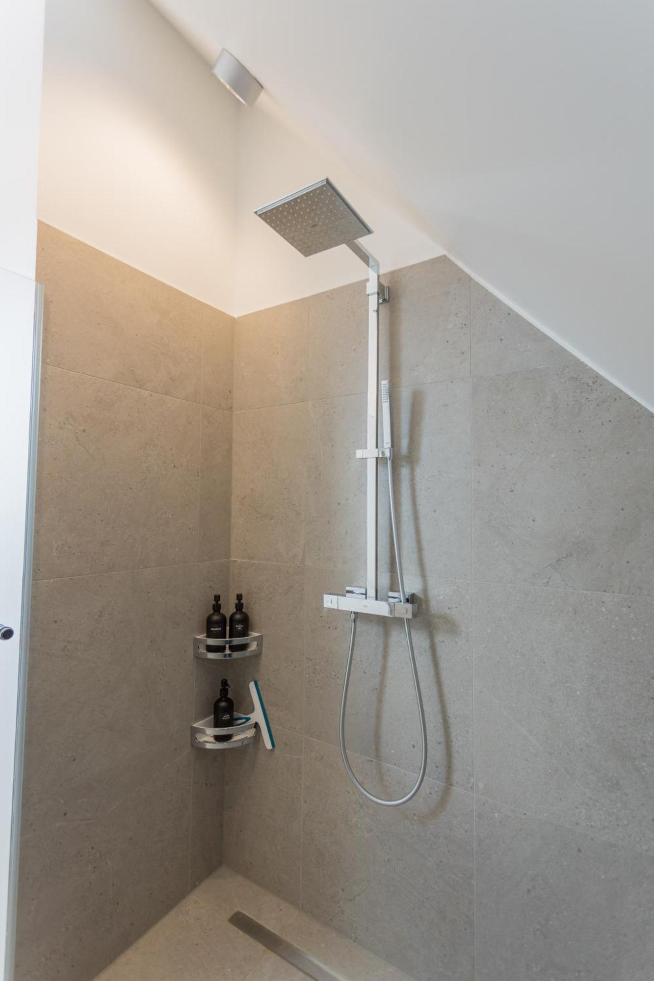Stilvolles City-Apartment Glocke Ludinghausen Bagian luar foto