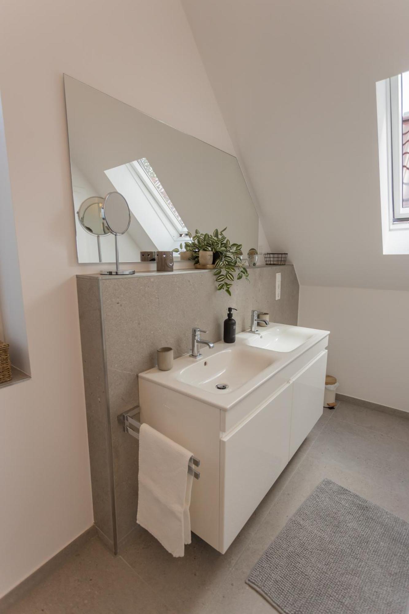 Stilvolles City-Apartment Glocke Ludinghausen Bagian luar foto